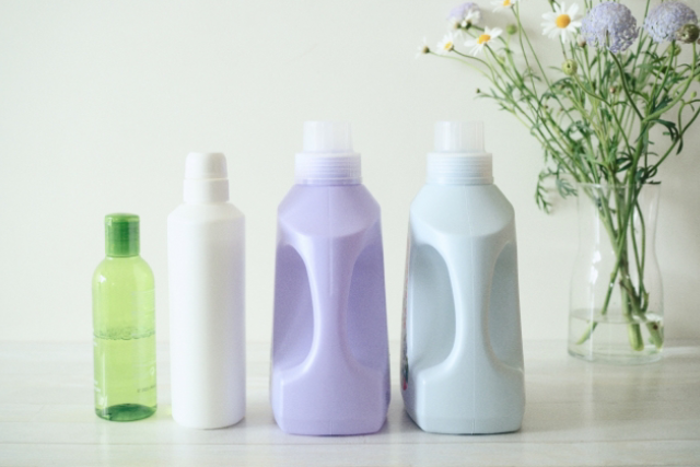 洗剤の画像